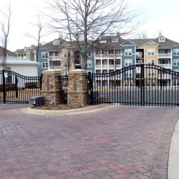 6300 Apartment
