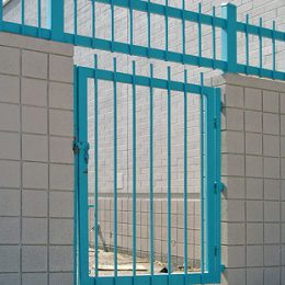 Gates