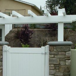 Vinyl Outdoor Products