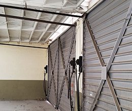 COMMERCIAL DOOR #3